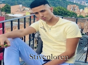 stivenloren Cum crazy amateurs