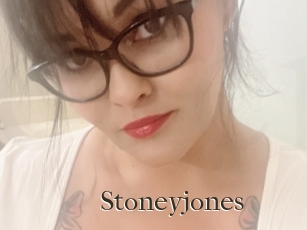 Stoneyjones