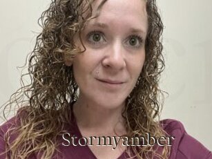 Stormyamber