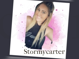 Stormycarter