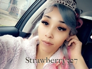 Strawberry327