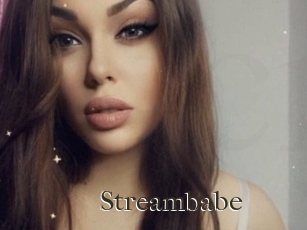 Streambabe