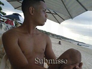 Submisso