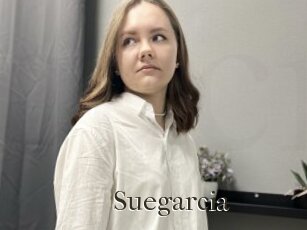 Suegarcia
