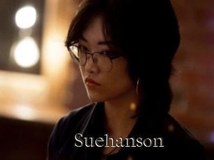 Suehanson