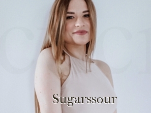 Sugarssour