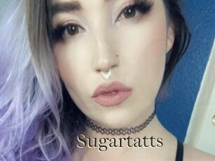 Sugartatts