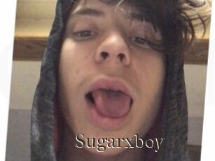 Sugarxboy