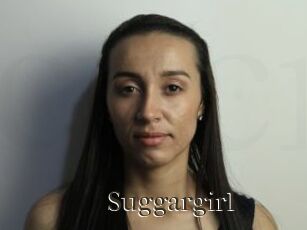 Suggargirl