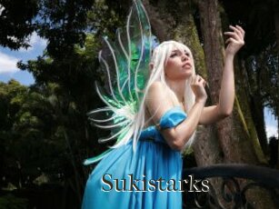 Sukistarks