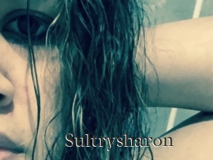 Sultrysharon