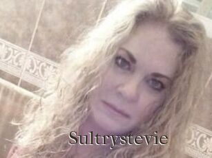 Sultrystevie