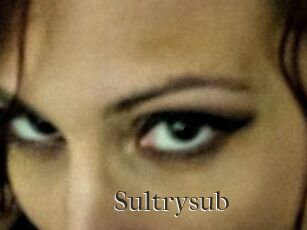 Sultrysub