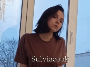 Sulviacook