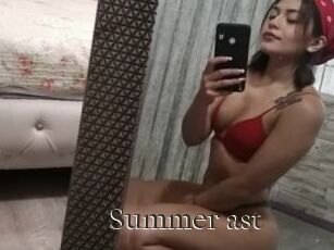 Summer_ast