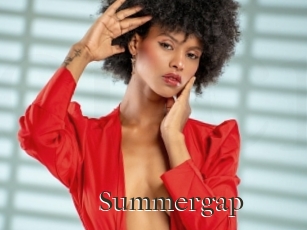 Summergap