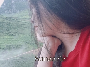 Sunaarie