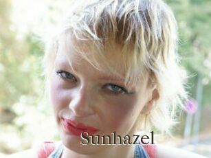 Sunhazel