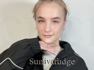 Sunivafudge