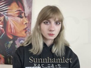 Sunnhamlet