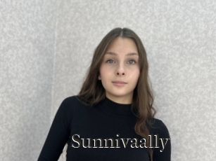 Sunnivaally