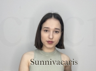 Sunnivacaris