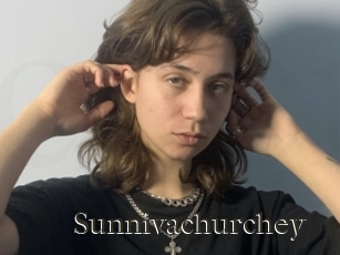 Sunnivachurchey