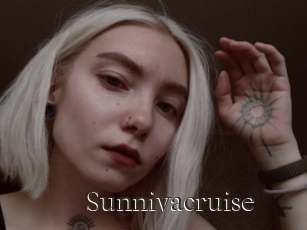 Sunnivacruise