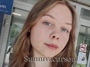 Sunnivacurson