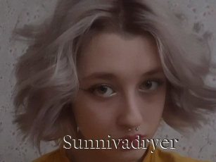 Sunnivadryer