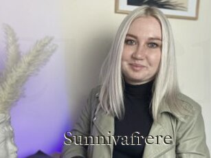 Sunnivafrere