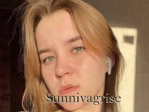 Sunnivagrise