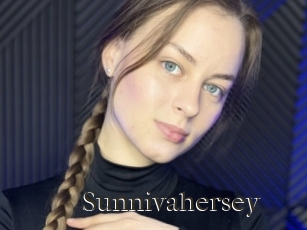 Sunnivahersey