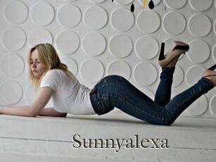 Sunnyalexa