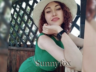 Sunnyfox