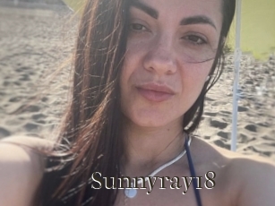 Sunnyray18