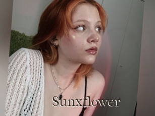 Sunxflower