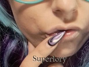 Superlory