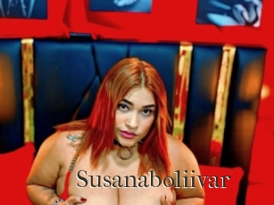 Susanaboliivar