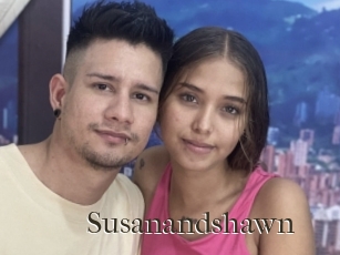 Susanandshawn