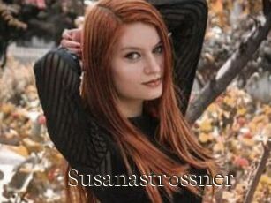 Susanastrossner