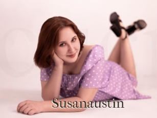 Susanaustin