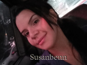 Susanbenn