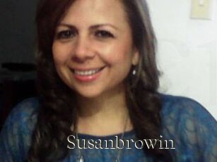 Susanbrowin