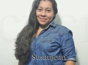 Susanjean