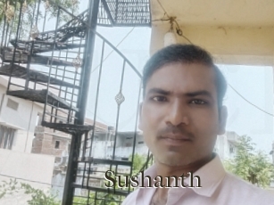 Sushanth