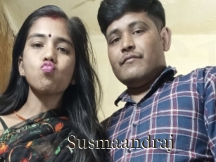 Susmaandraj