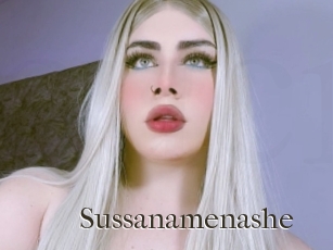 Sussanamenashe