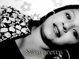 Sussypretty