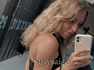 Susysaige